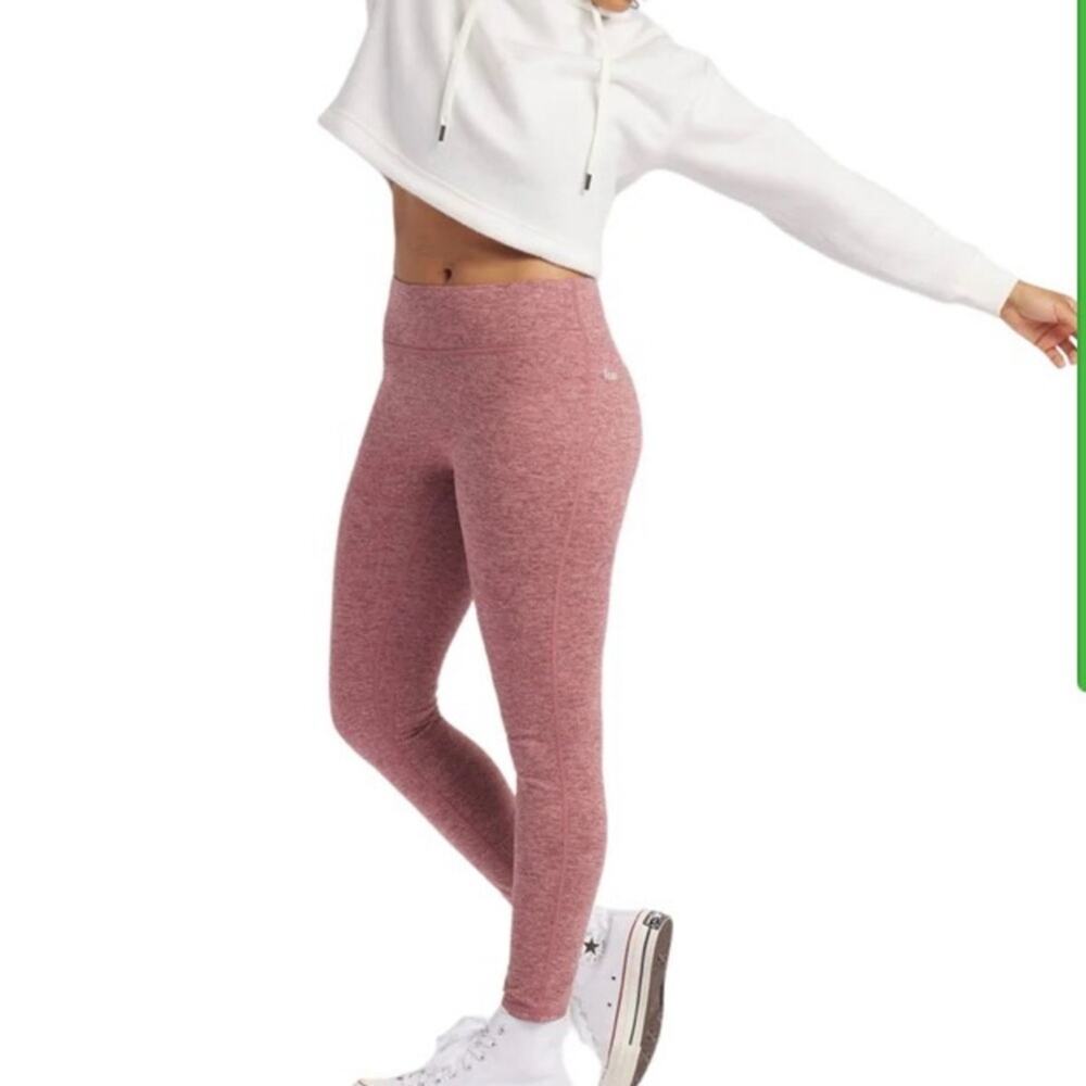 FEAT Solace Gogi Berry‎ Women’s Leggings. Small